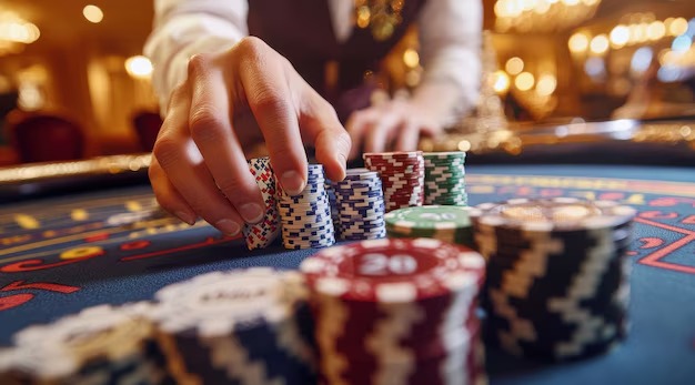 E-wallet payment choices for baccarat account funding on jetoto